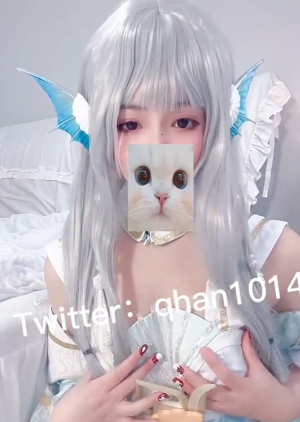 小晗喵推特私房视频13部2.17G青春洋溢合集