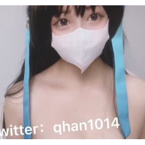 小晗喵推特私房视频13部2.17G青春洋溢合集