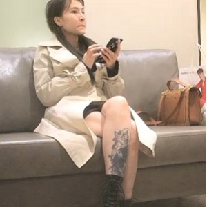 沈先生绝密展示街拍合集54部75G超清画质