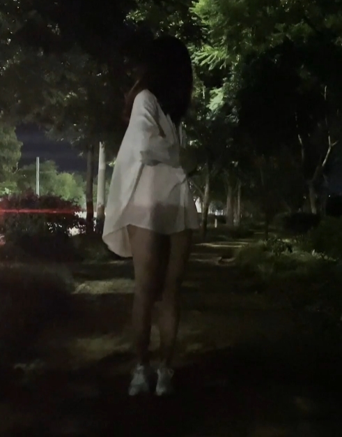 推特小小星户外释放合集9部9G动作太专业