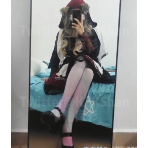 卡扎库杉COS足绝版视频合集10V19.1G珍稀补档