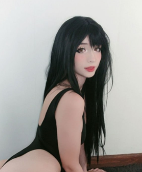 OnlyFansSkyexSummersCosplay互动合集73V17.2G逆天身材