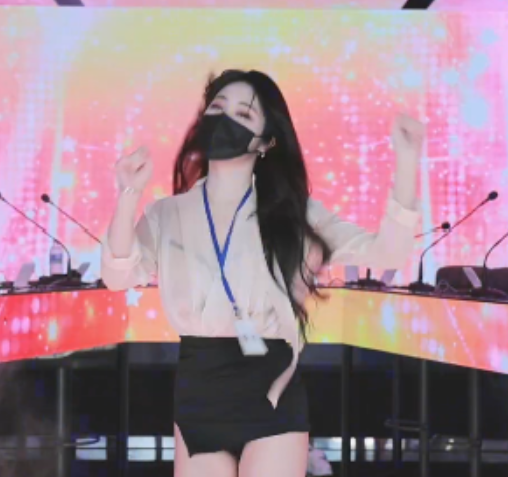 JINRICP女团绝密训练视频合集282部1926G疯狂抖动