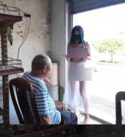 推特cikaimoon极限互动87部合集43G太敢玩了