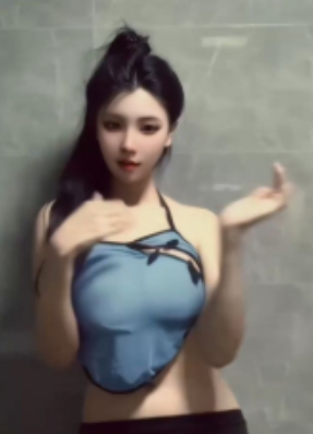 抖音老刘劲爆热舞合集8部70.98M又胖了