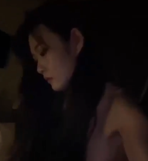 赵一菲抖音16部2.84G绝密档案