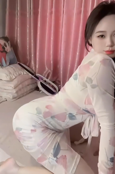 快手小黄鱼鱼热舞10部708M绝赞