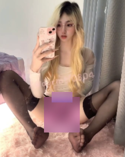 推特语柔私密视频福利20部3.4G大满足