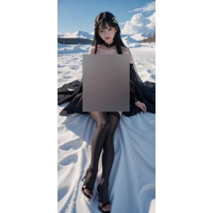 推特AI少女定制长相合集82P231MB太润了