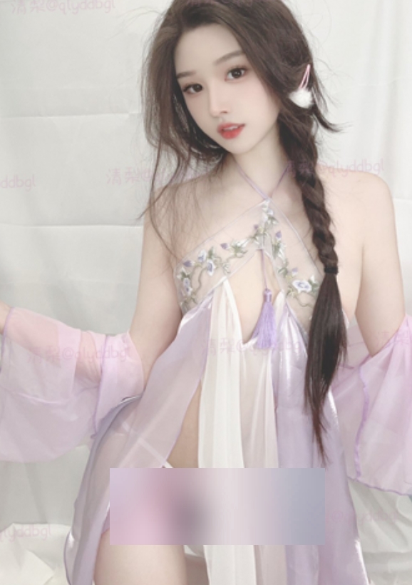 性感清梨Ins福利姬合集16v1.15g火辣丰满