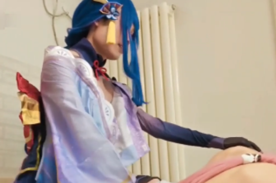 汐钰sexy优质COS作品72部5.7G