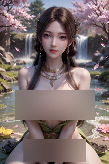 修仙同人梅凝梦可儿图集80P1.14G珍藏版