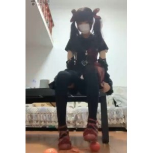 芃芃大人红绿灯寸热舞81部22.4G优质