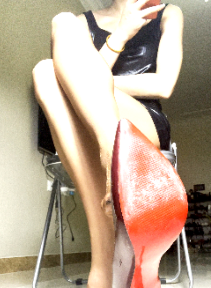 B站孙圆圆足系列珍藏视频34部98G优质小脚