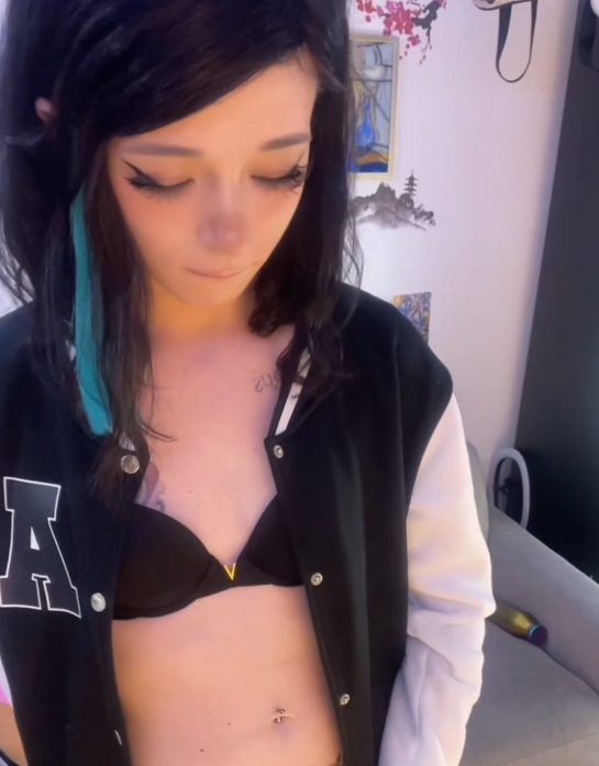 推特合集puppygirl伪娘舞蹈视频249部51.3G绝美珍藏