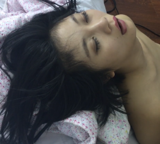 杭州富家女完整合集13V浴室互动三人组11.5G优质珍藏