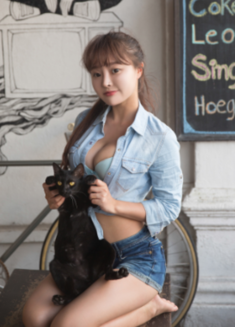 兔几盟波萝社绝版作品合集121期60G珍藏