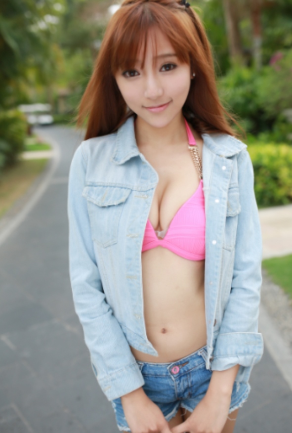 美媛馆糯美子私拍全集190G秀人旗下8年珍藏