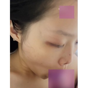 推特大二萌妹三人行2部336M超粉嫩