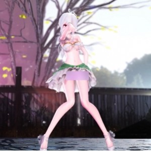 弱音同人动画私藏4部魔鬼诱惑极上魅力体验