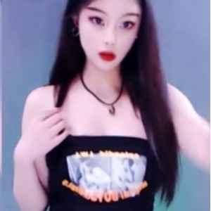 皮卡欣儿绝对领域舞蹈14V454M斗鱼直播