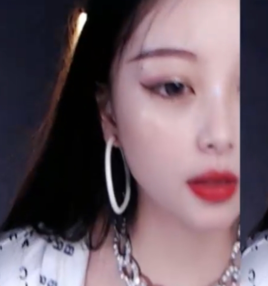 皮卡欣儿绝对领域舞蹈14V454M斗鱼直播