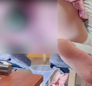 Fansly阿福伪娘新作单品1V660M珍藏版