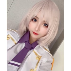 推特rioko凉凉子超尺度COS视频71部493M优质馒头