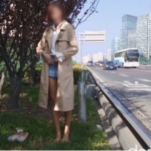 内部北京天使户外展示34v合集32G