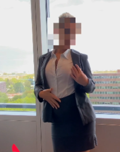 火辣胖臀少妇MyprivateSecretary视频合集49部19.3G