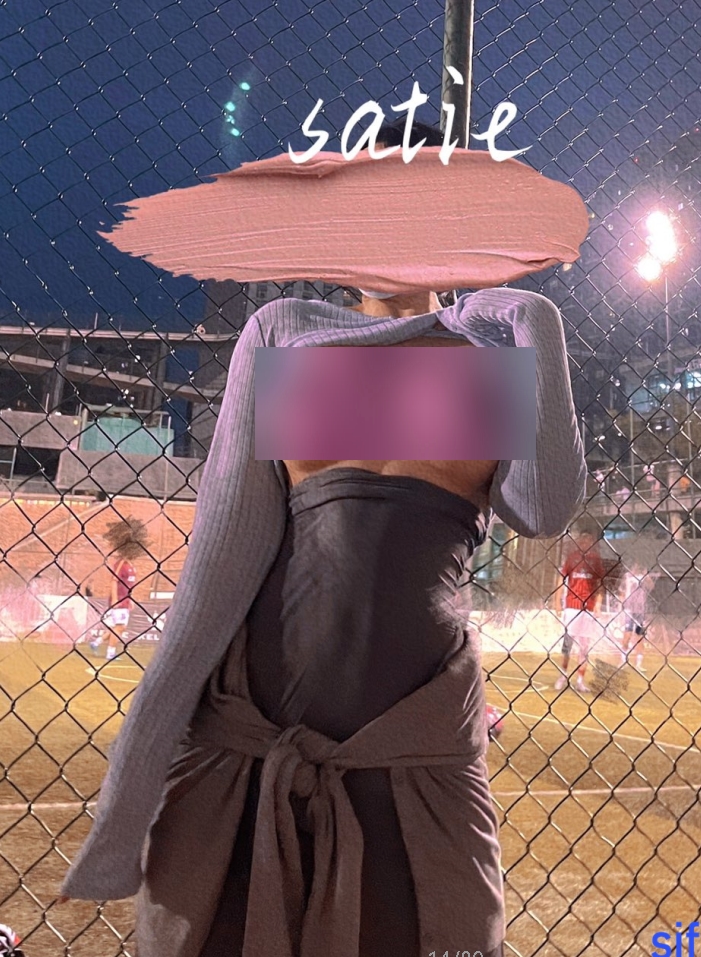 推特Satie舞蹈视频1部340M诱人