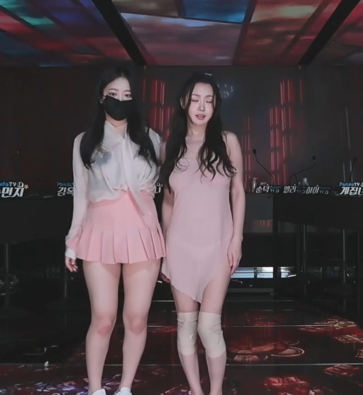 韩国女团脱衣84V热舞合集典藏205G全网首发字幕