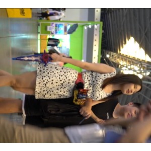 劲爆空档街头秘密39部16G某云盘珍藏版