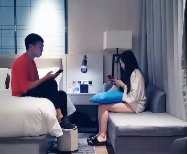 优阁黄先生高端御姐合集89V65G那个腿绝了