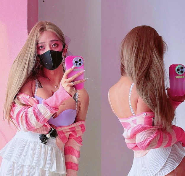 男娘推特私房合集75部239图318m热辣