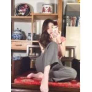 杨晚拧抖音铁粉空间合集77M微密流口水