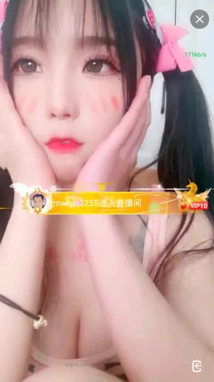 抖音糖儿小迷迷自拍直播合集30v30.6G精品热推