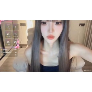 诱人女神Andy_coco校花合集30部16.4G云盘