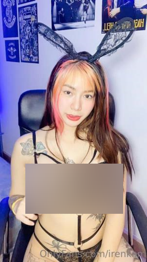 推特Ellekamponx互动合集33V11.1G太勾魂了