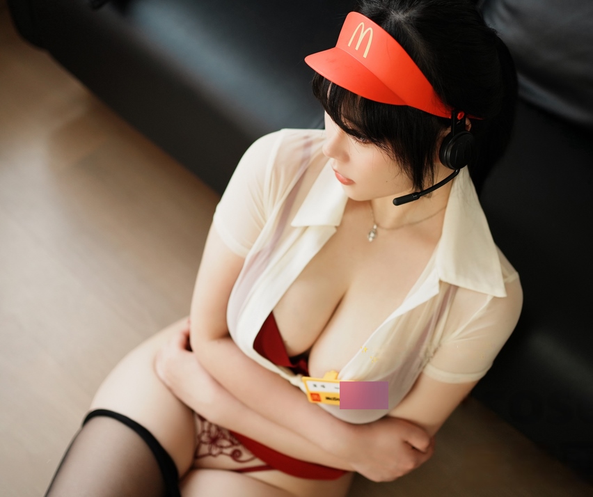 一只废喵Fantia合集23部5.91G超顶诱人