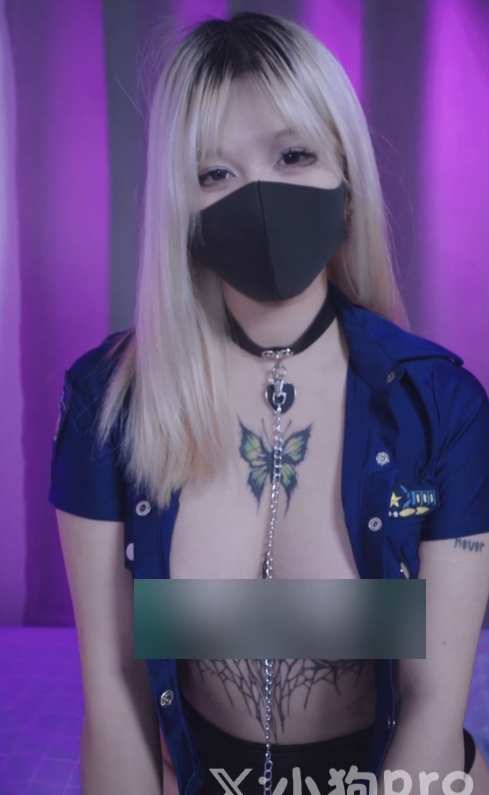 推特小狗PRO花式指教90部24G太顶了