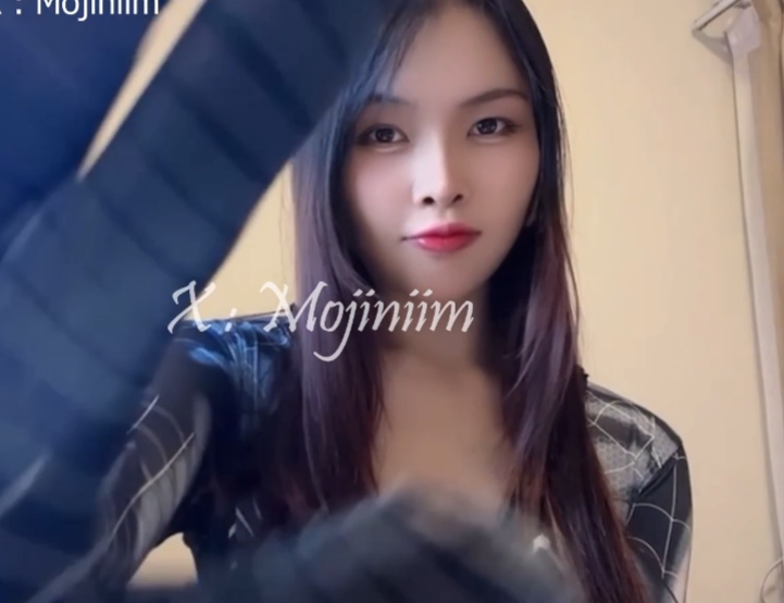 优质Mojiniim推特福利视频53部17G