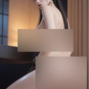 墨迹季莹莹荤图包282P720M绝美身材