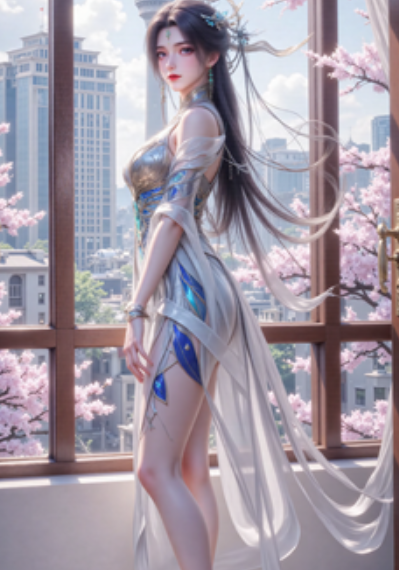 4.22G柳神火热图片集511PINS