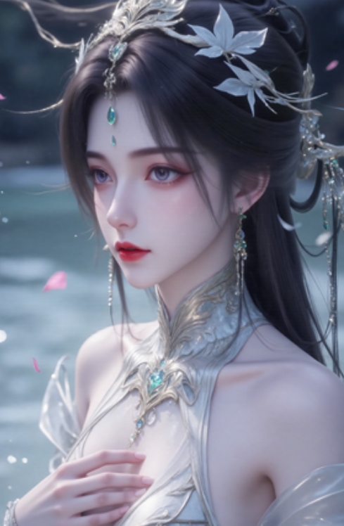 4.22G柳神火热图片集511PINS