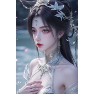 4.22G柳神火热图片集511PINS