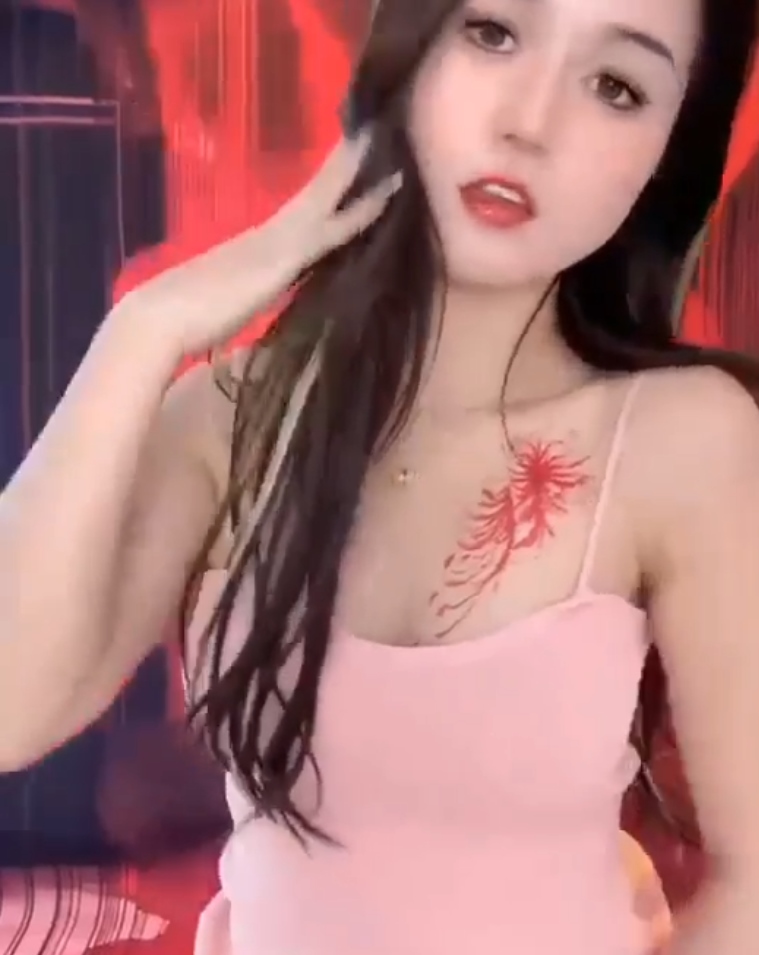 花椒红颜才艺秀珍藏版50部2G