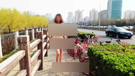 冯珊珊珍藏视频图片集合15v195p7.3G太诱人了