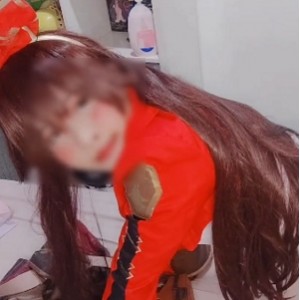 推特Nyan_ChanCos优质合集5套3G