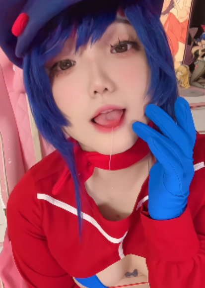 推特Nyan_ChanCos优质合集5套3G